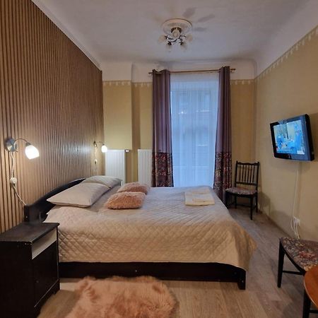 Rigas 20/1 Apartaments Cesis Ngoại thất bức ảnh