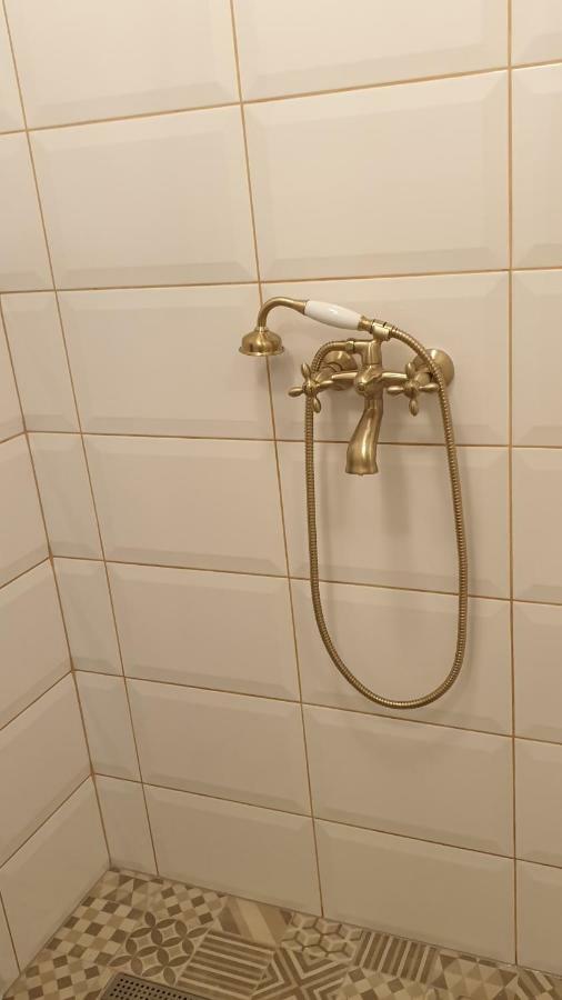 Rigas 20/1 Apartaments Cesis Ngoại thất bức ảnh